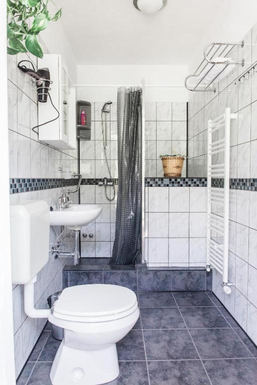 Sobe Baca Hotel Most na Soči Kültér fotó