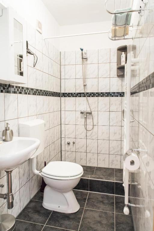 Sobe Baca Hotel Most na Soči Kültér fotó