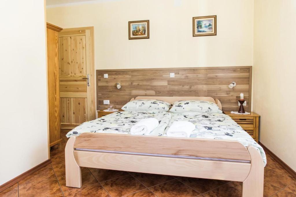 Sobe Baca Hotel Most na Soči Kültér fotó