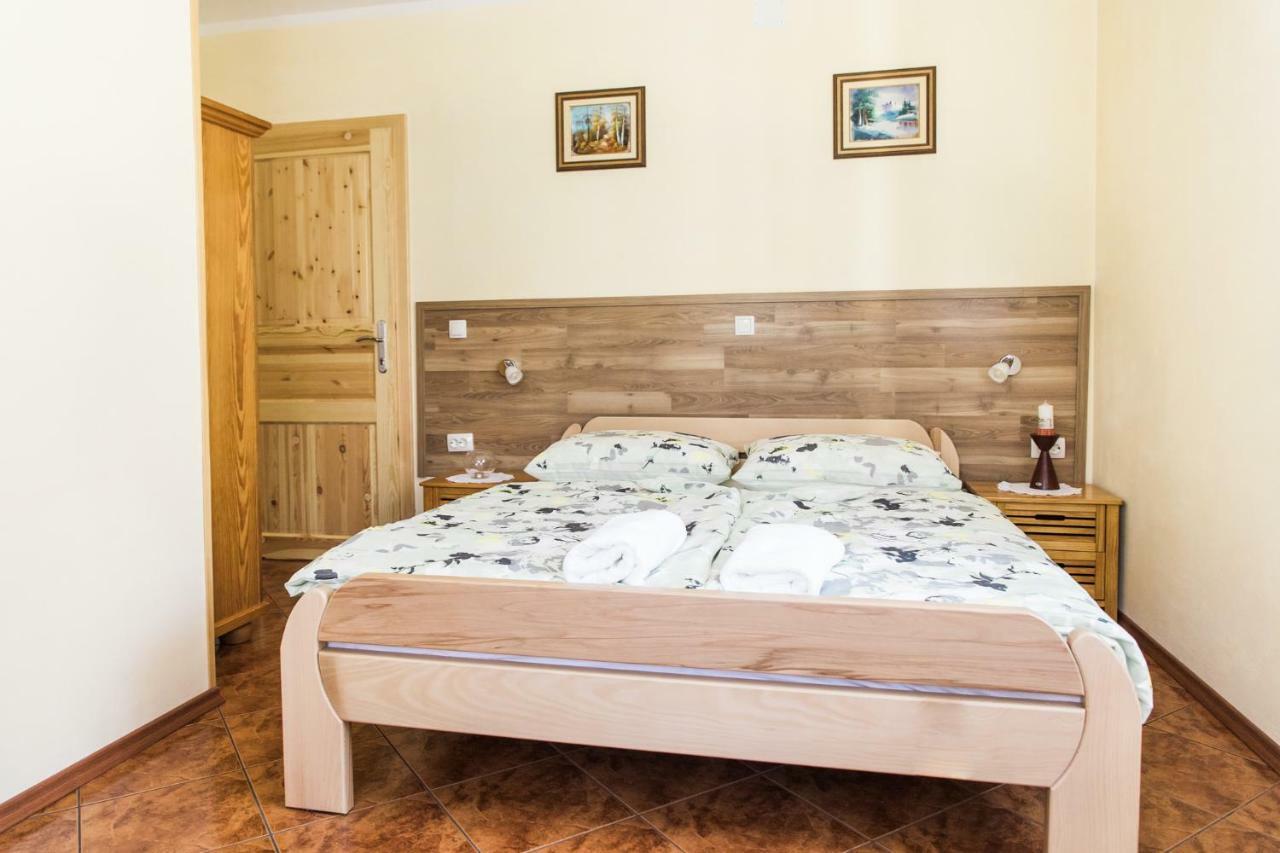 Sobe Baca Hotel Most na Soči Kültér fotó
