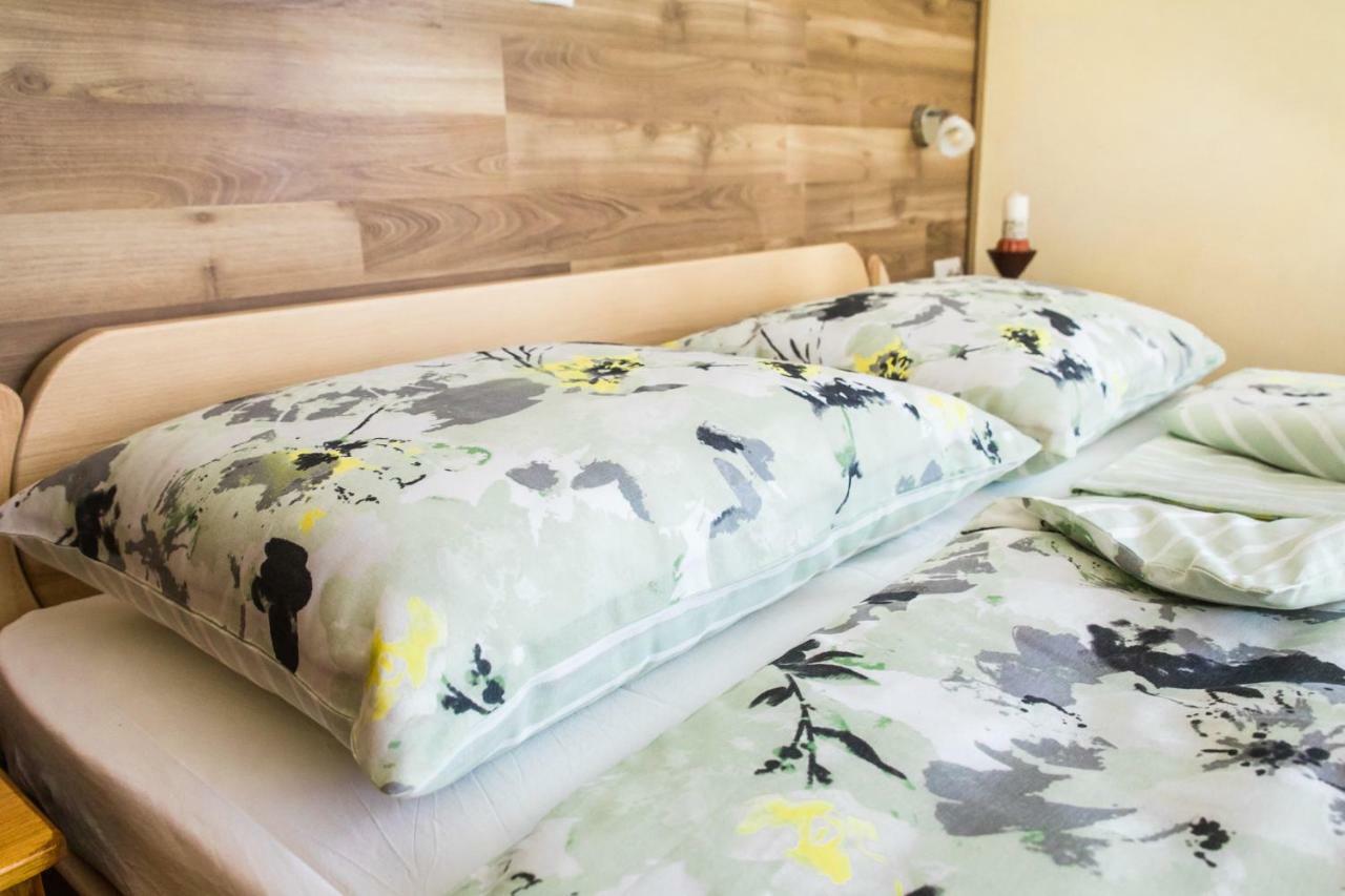Sobe Baca Hotel Most na Soči Kültér fotó
